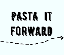 pasta it forward logo