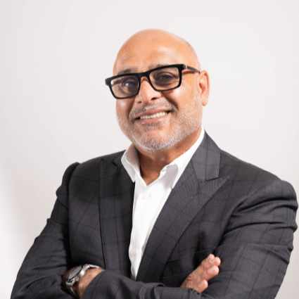 Alan Preyra