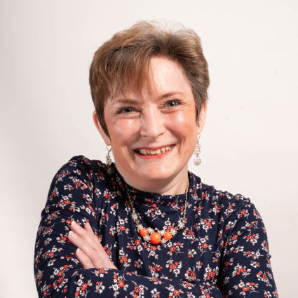 Andrea Eggleton