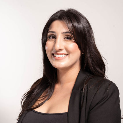 Archna Dhiman
