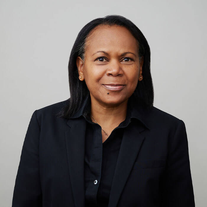 Gail Panotier