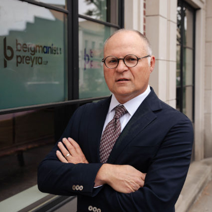 Kurt Bergmanis