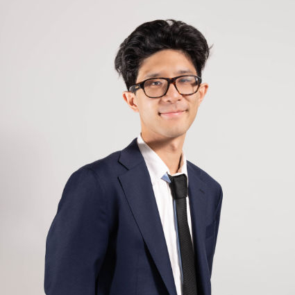 Nathan Leung