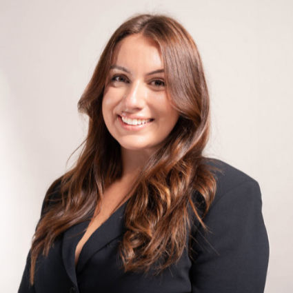 Rebekah Koury